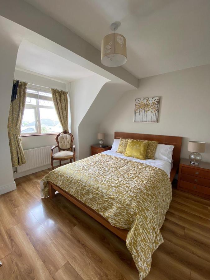 Fernhill House Tramore B&B Exterior foto