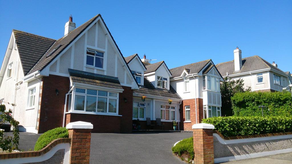 Fernhill House Tramore B&B Exterior foto