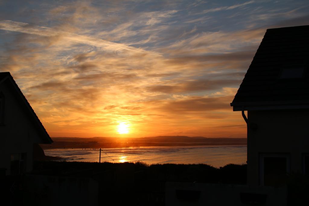Fernhill House Tramore B&B Exterior foto