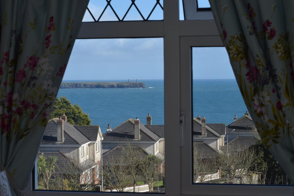 Fernhill House Tramore B&B Exterior foto