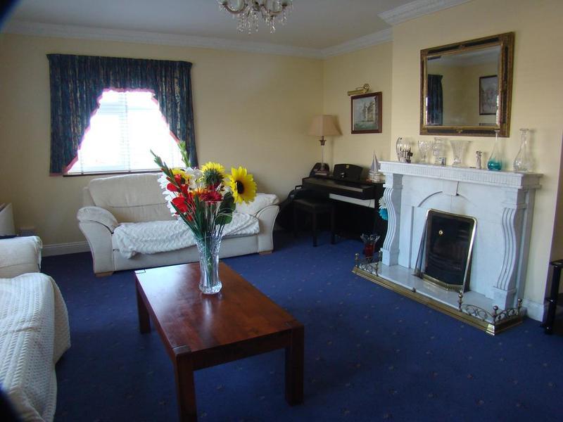 Fernhill House Tramore B&B Exterior foto