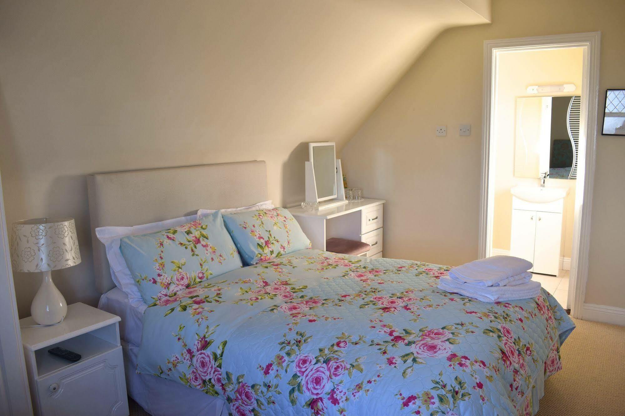 Fernhill House Tramore B&B Exterior foto