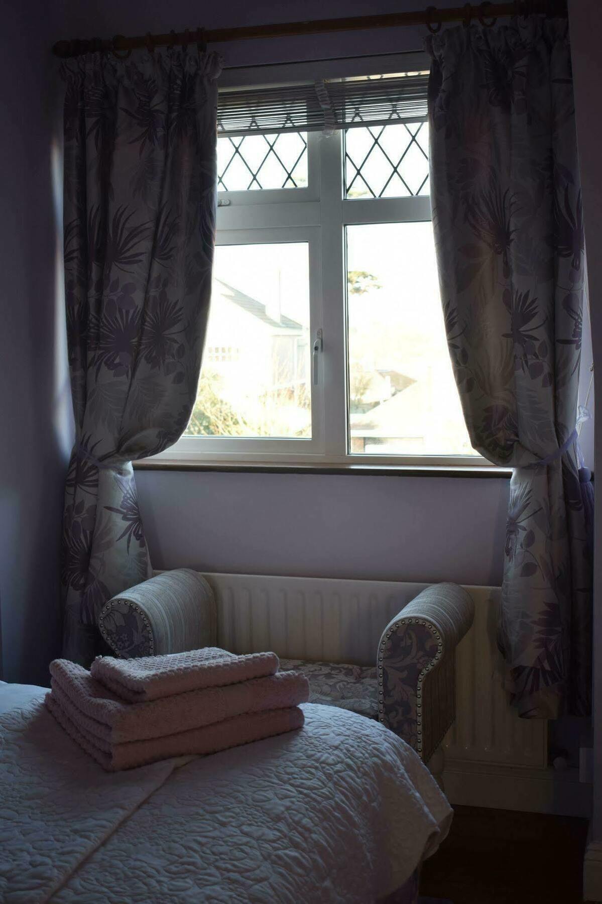 Fernhill House Tramore B&B Exterior foto