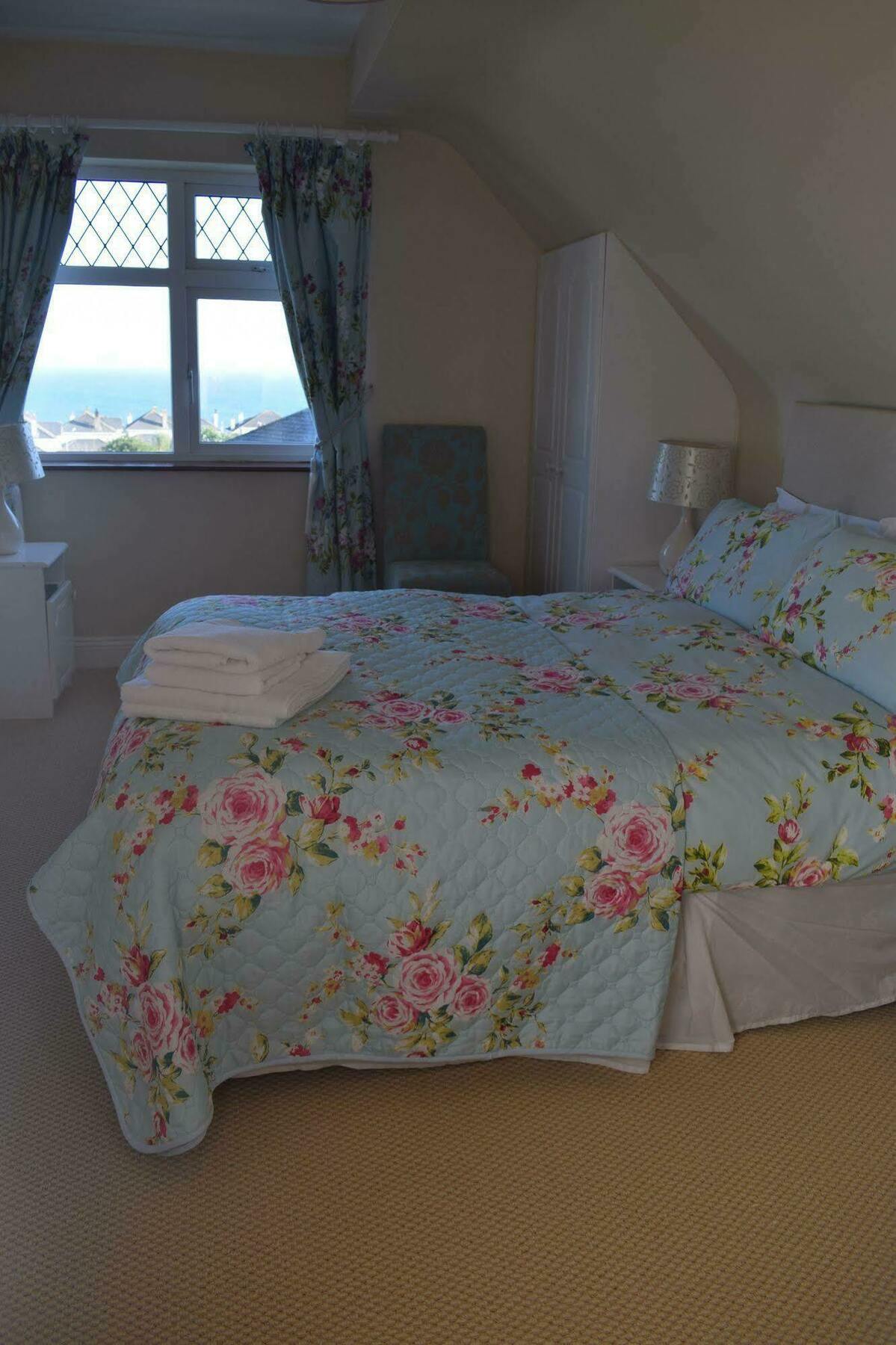 Fernhill House Tramore B&B Exterior foto
