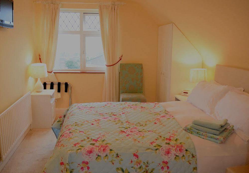 Fernhill House Tramore B&B Exterior foto